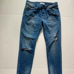 Roxy Boyfriend Jeans